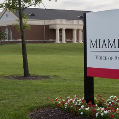 Miami VOA Learning Center